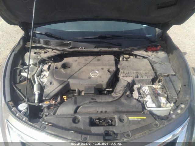 Photo 9 VIN: 1N4AL3AP9DC297028 - NISSAN ALTIMA 