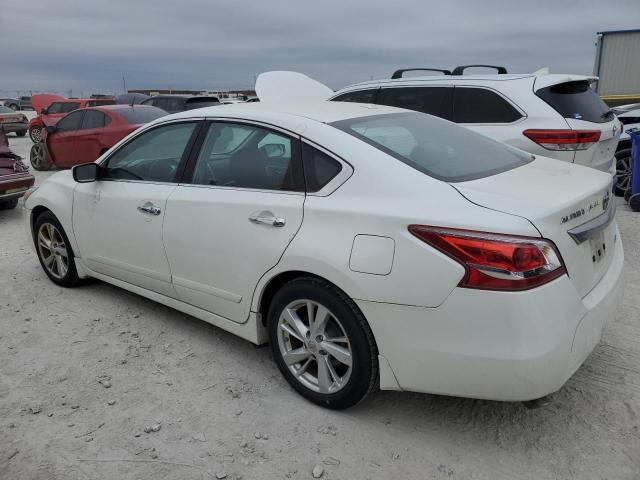 Photo 1 VIN: 1N4AL3AP9DC297319 - NISSAN ALTIMA 