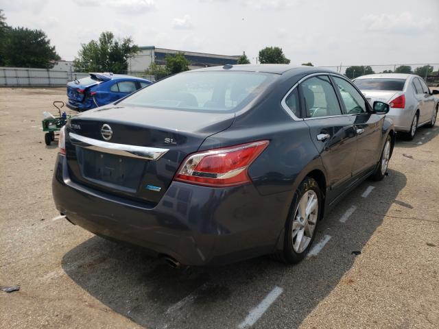 Photo 3 VIN: 1N4AL3AP9DC297577 - NISSAN ALTIMA 2.5 