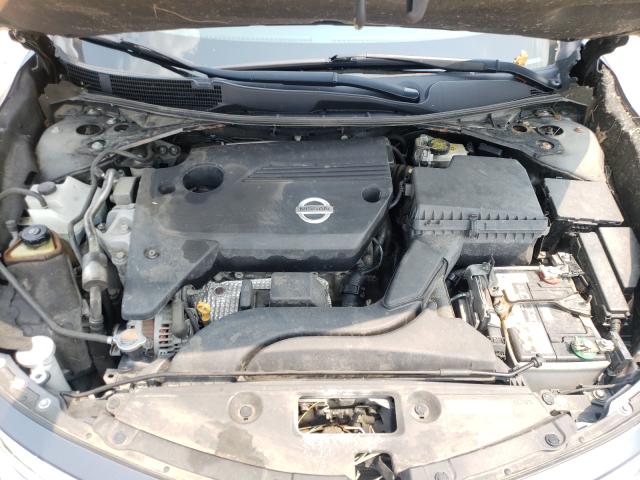 Photo 6 VIN: 1N4AL3AP9DC297577 - NISSAN ALTIMA 2.5 