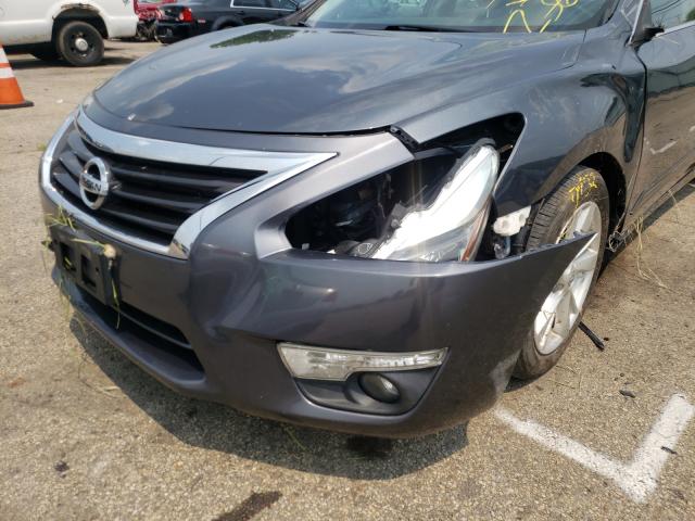 Photo 8 VIN: 1N4AL3AP9DC297577 - NISSAN ALTIMA 2.5 