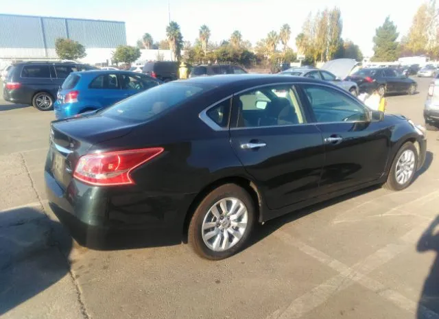 Photo 3 VIN: 1N4AL3AP9DC298891 - NISSAN ALTIMA 