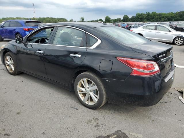 Photo 1 VIN: 1N4AL3AP9DC299233 - NISSAN ALTIMA 2.5 