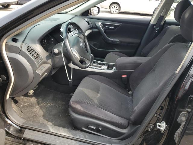 Photo 6 VIN: 1N4AL3AP9DC299233 - NISSAN ALTIMA 2.5 