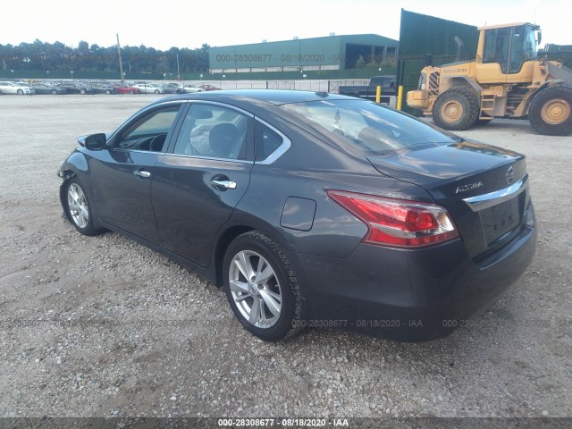 Photo 2 VIN: 1N4AL3AP9DC299474 - NISSAN ALTIMA 