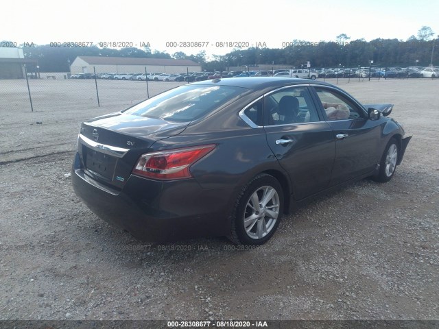 Photo 3 VIN: 1N4AL3AP9DC299474 - NISSAN ALTIMA 