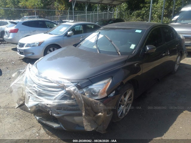 Photo 1 VIN: 1N4AL3AP9DC902603 - NISSAN ALTIMA 