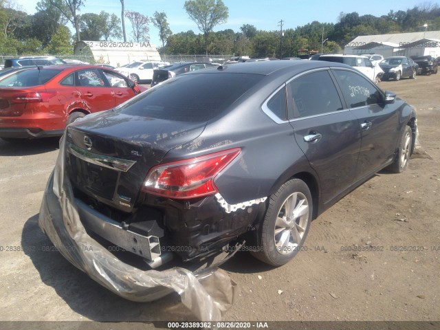 Photo 3 VIN: 1N4AL3AP9DC902603 - NISSAN ALTIMA 