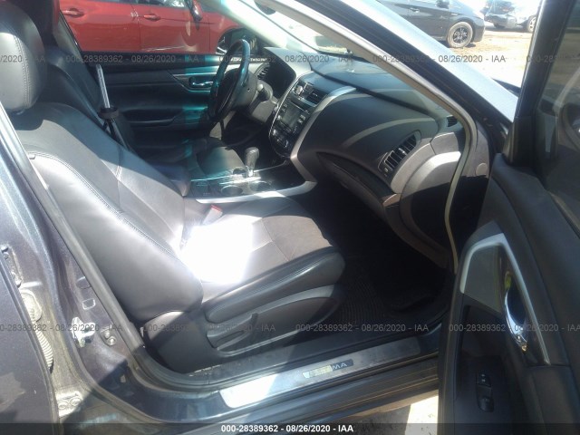 Photo 4 VIN: 1N4AL3AP9DC902603 - NISSAN ALTIMA 