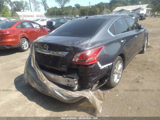 Photo 5 VIN: 1N4AL3AP9DC902603 - NISSAN ALTIMA 