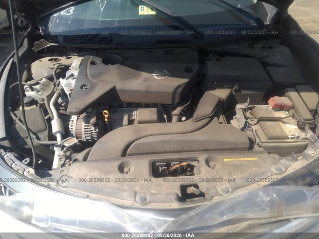 Photo 9 VIN: 1N4AL3AP9DC902603 - NISSAN ALTIMA 