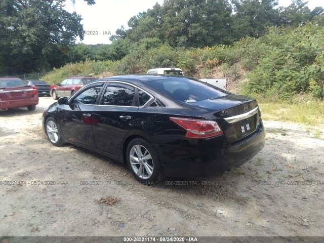 Photo 2 VIN: 1N4AL3AP9DC904156 - NISSAN ALTIMA 