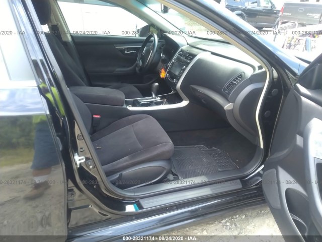 Photo 4 VIN: 1N4AL3AP9DC904156 - NISSAN ALTIMA 