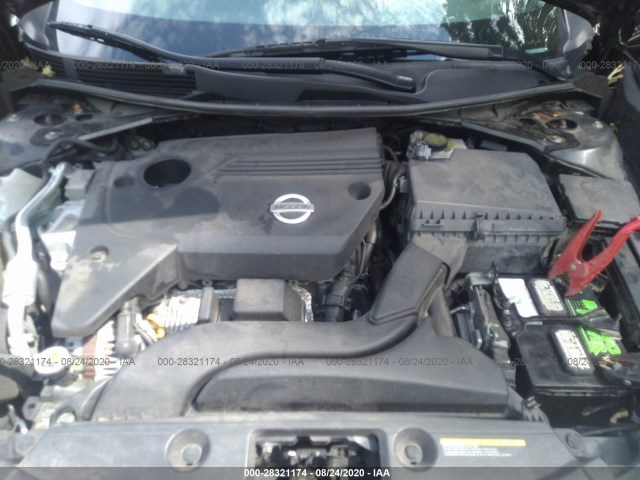 Photo 9 VIN: 1N4AL3AP9DC904156 - NISSAN ALTIMA 