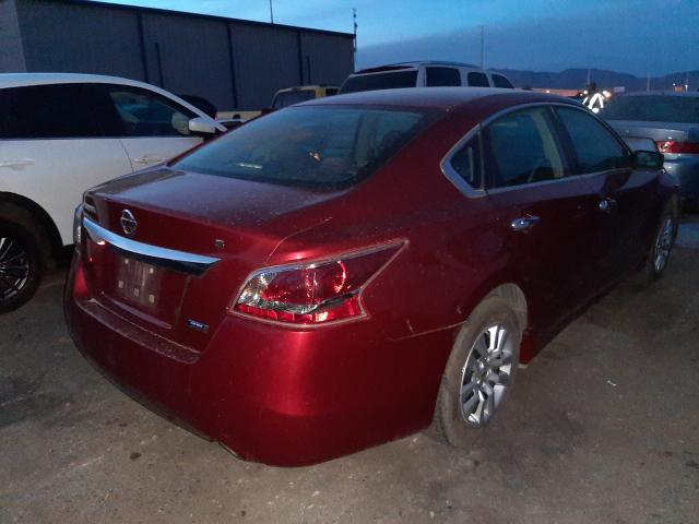 Photo 3 VIN: 1N4AL3AP9DC906070 - NISSAN ALTIMA 2.5 