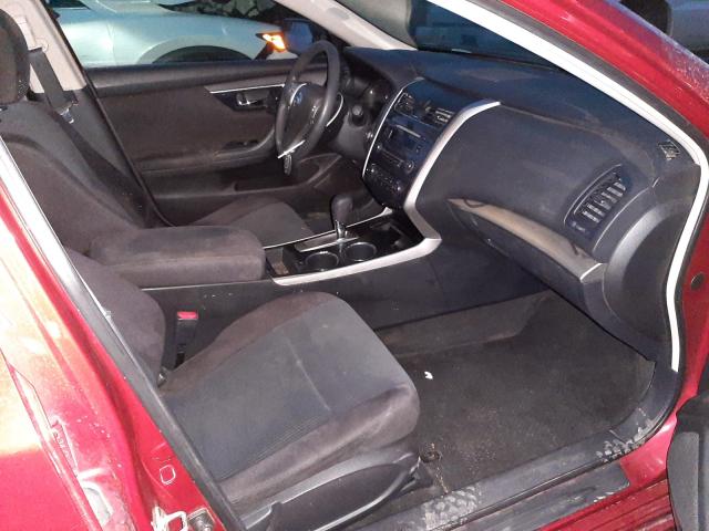 Photo 4 VIN: 1N4AL3AP9DC906070 - NISSAN ALTIMA 2.5 