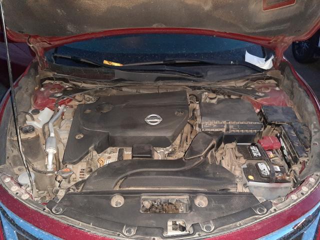 Photo 6 VIN: 1N4AL3AP9DC906070 - NISSAN ALTIMA 2.5 