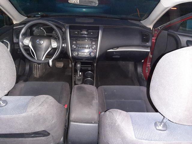 Photo 8 VIN: 1N4AL3AP9DC906070 - NISSAN ALTIMA 2.5 