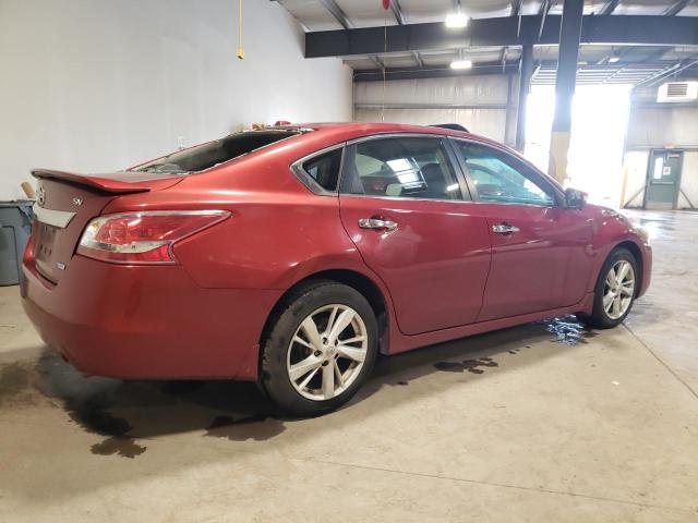 Photo 2 VIN: 1N4AL3AP9DC906134 - NISSAN ALTIMA 2.5 