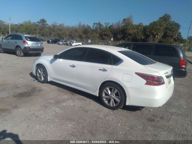 Photo 2 VIN: 1N4AL3AP9DC906716 - NISSAN ALTIMA 