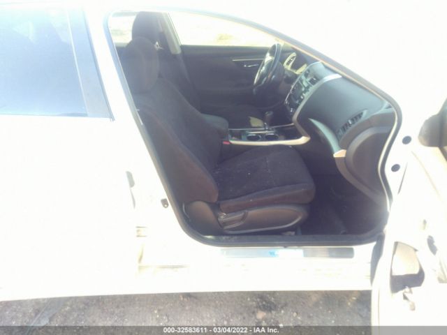 Photo 4 VIN: 1N4AL3AP9DC906716 - NISSAN ALTIMA 