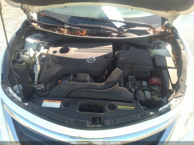 Photo 9 VIN: 1N4AL3AP9DC906716 - NISSAN ALTIMA 