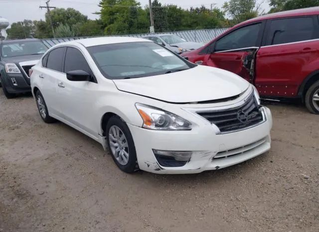 Photo 0 VIN: 1N4AL3AP9DC907610 - NISSAN ALTIMA 