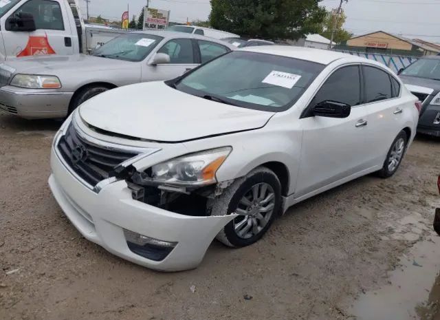 Photo 1 VIN: 1N4AL3AP9DC907610 - NISSAN ALTIMA 