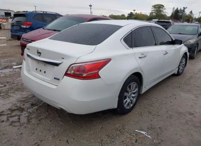 Photo 3 VIN: 1N4AL3AP9DC907610 - NISSAN ALTIMA 