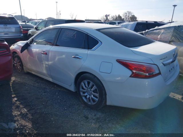 Photo 2 VIN: 1N4AL3AP9DC907610 - NISSAN ALTIMA 