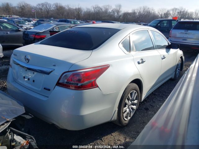 Photo 3 VIN: 1N4AL3AP9DC907610 - NISSAN ALTIMA 