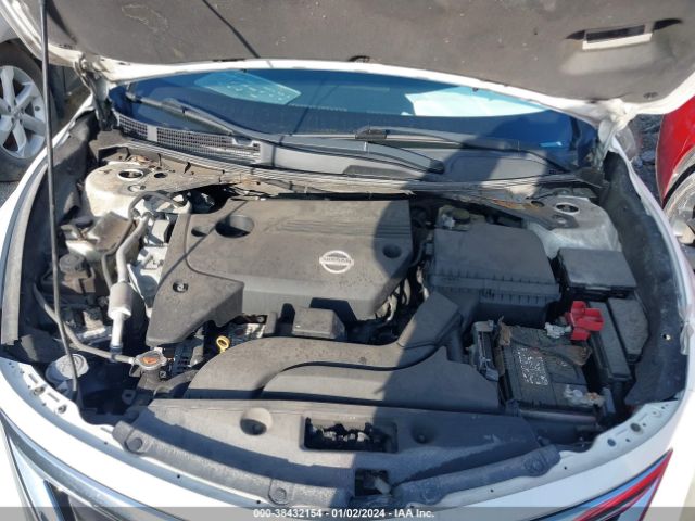 Photo 9 VIN: 1N4AL3AP9DC907610 - NISSAN ALTIMA 