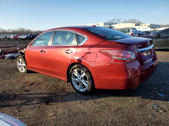 Photo 1 VIN: 1N4AL3AP9DC909194 - NISSAN ALTIMA 2.5 