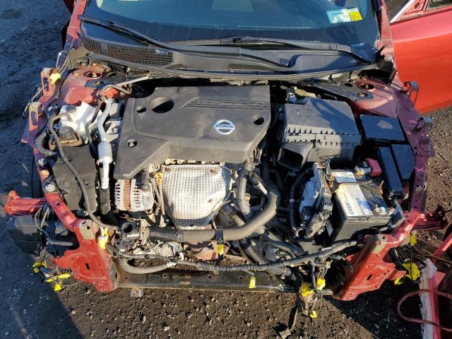 Photo 10 VIN: 1N4AL3AP9DC909194 - NISSAN ALTIMA 2.5 