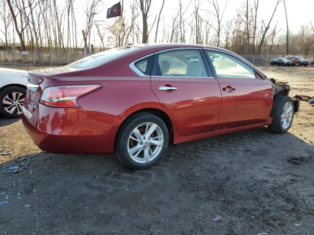 Photo 2 VIN: 1N4AL3AP9DC909194 - NISSAN ALTIMA 2.5 