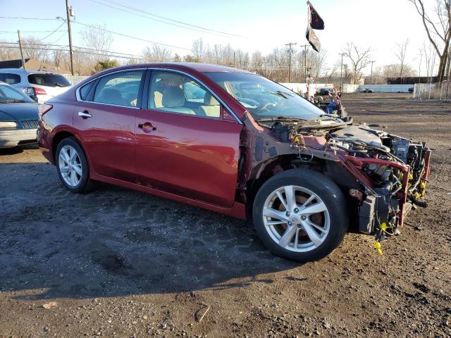 Photo 3 VIN: 1N4AL3AP9DC909194 - NISSAN ALTIMA 2.5 