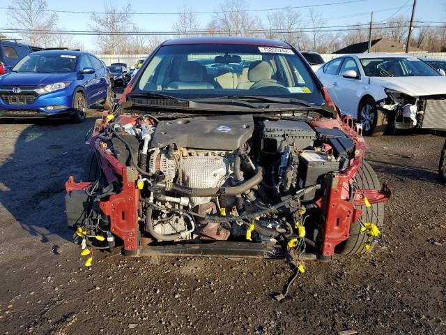 Photo 4 VIN: 1N4AL3AP9DC909194 - NISSAN ALTIMA 2.5 