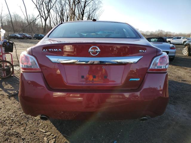 Photo 5 VIN: 1N4AL3AP9DC909194 - NISSAN ALTIMA 2.5 