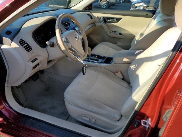 Photo 6 VIN: 1N4AL3AP9DC909194 - NISSAN ALTIMA 2.5 