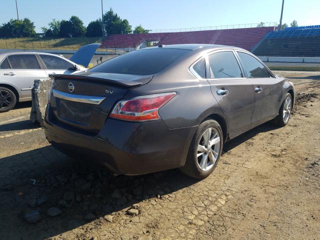 Photo 3 VIN: 1N4AL3AP9DC911091 - NISSAN ALTIMA SV 