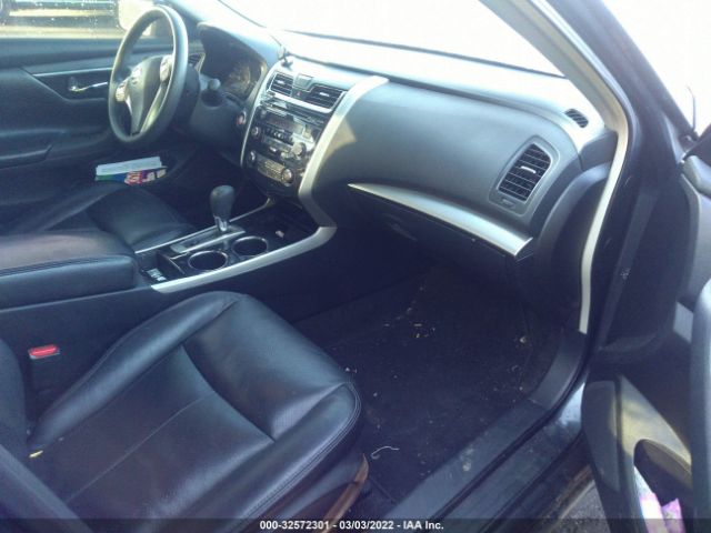 Photo 4 VIN: 1N4AL3AP9DC911981 - NISSAN ALTIMA 