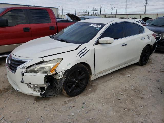 Photo 0 VIN: 1N4AL3AP9DC913746 - NISSAN ALTIMA 