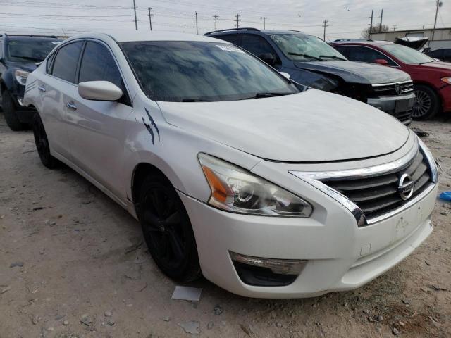 Photo 3 VIN: 1N4AL3AP9DC913746 - NISSAN ALTIMA 