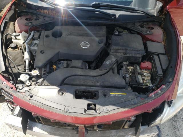 Photo 10 VIN: 1N4AL3AP9DC916209 - NISSAN ALTIMA 