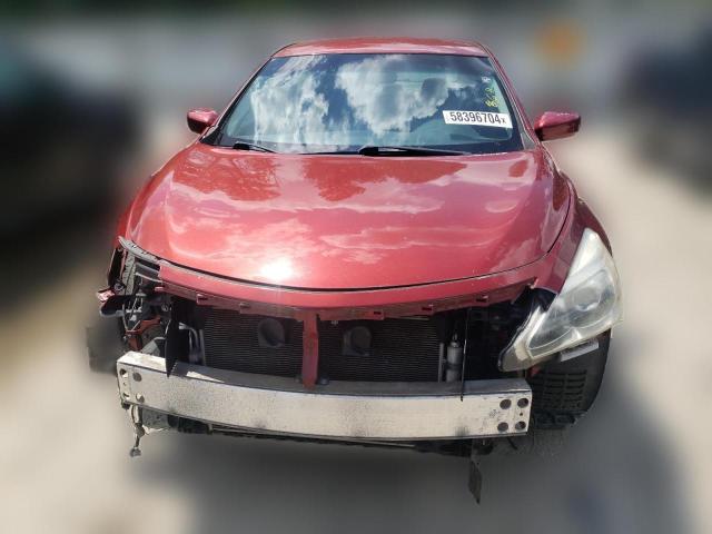 Photo 4 VIN: 1N4AL3AP9DC916209 - NISSAN ALTIMA 