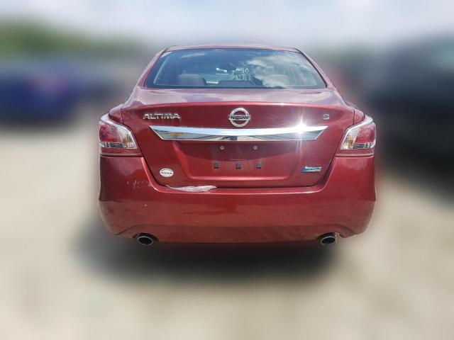 Photo 5 VIN: 1N4AL3AP9DC916209 - NISSAN ALTIMA 