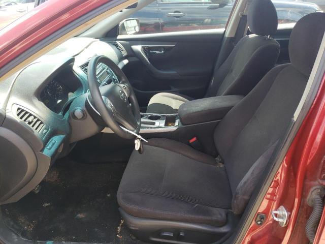 Photo 6 VIN: 1N4AL3AP9DC916209 - NISSAN ALTIMA 