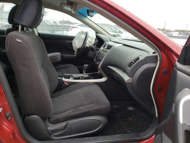 Photo 4 VIN: 1N4AL3AP9DC917408 - NISSAN ALTIMA 2.5 