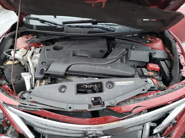 Photo 6 VIN: 1N4AL3AP9DC917408 - NISSAN ALTIMA 2.5 