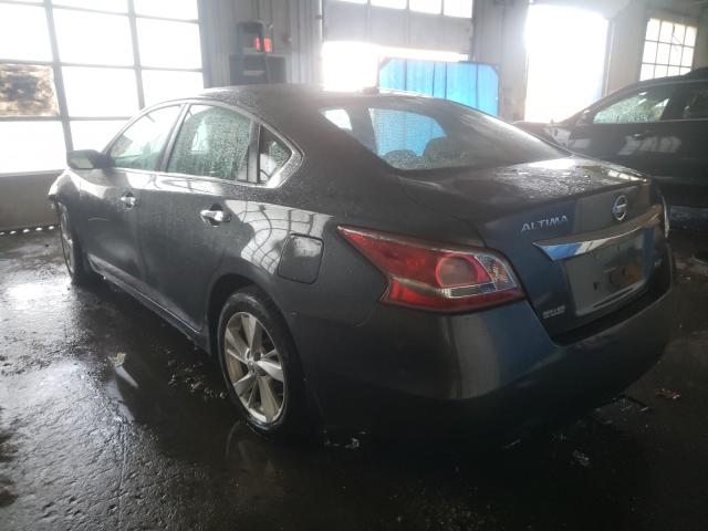 Photo 2 VIN: 1N4AL3AP9DC917991 - NISSAN ALTIMA 